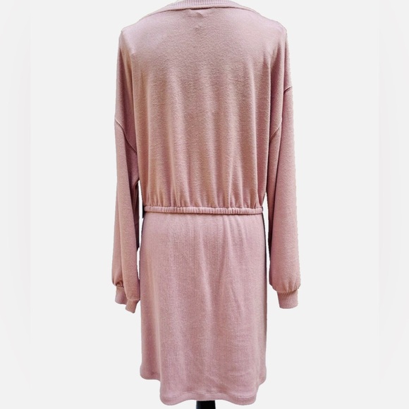 Nine West Long Sleeve Dress - Picture 4 of 6